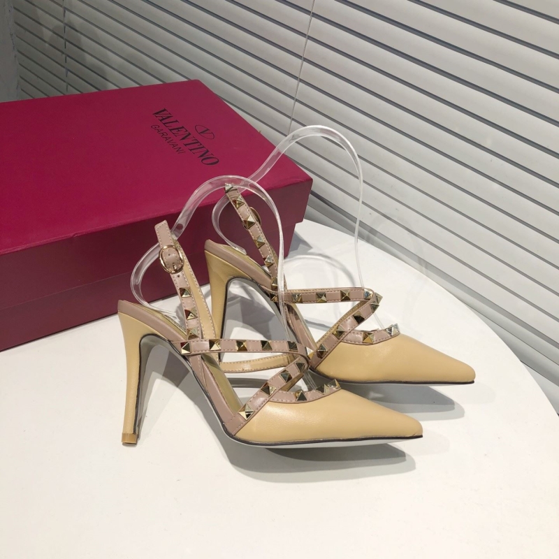 Valentino High Heels